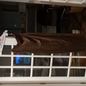 NWT Reformation Frankie Dress